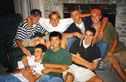 End of Summer 1998