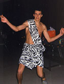 Fall 1999