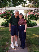 Dad & Mom
