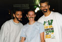 October 1999 ...Homecoming