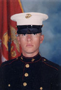 Matt ...Summer of 1996