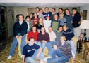 New Year's Eve 1999